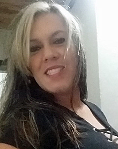 43 Year Old Buenaventura, Colombia Woman